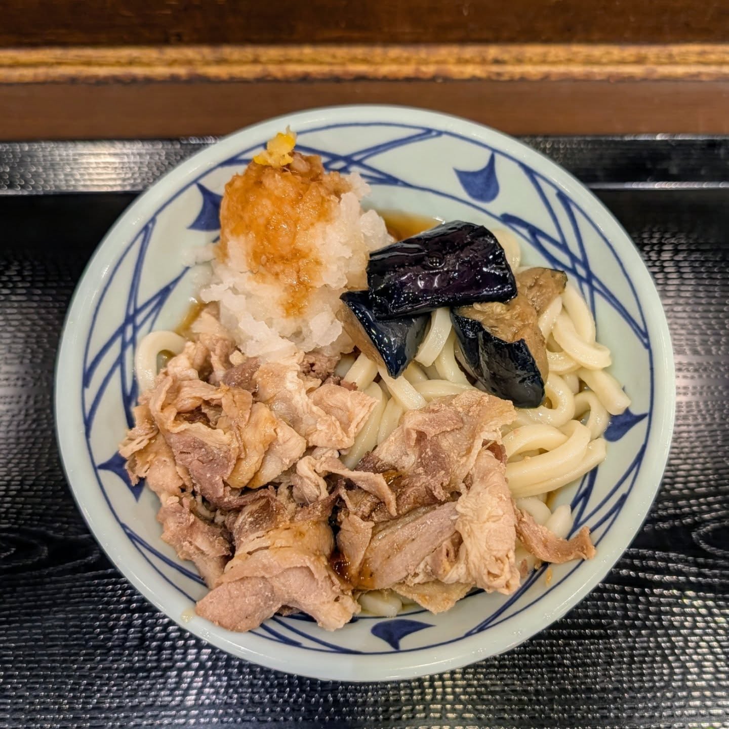 暑い日に食べたい丸亀製麺の夏季限定うどん!