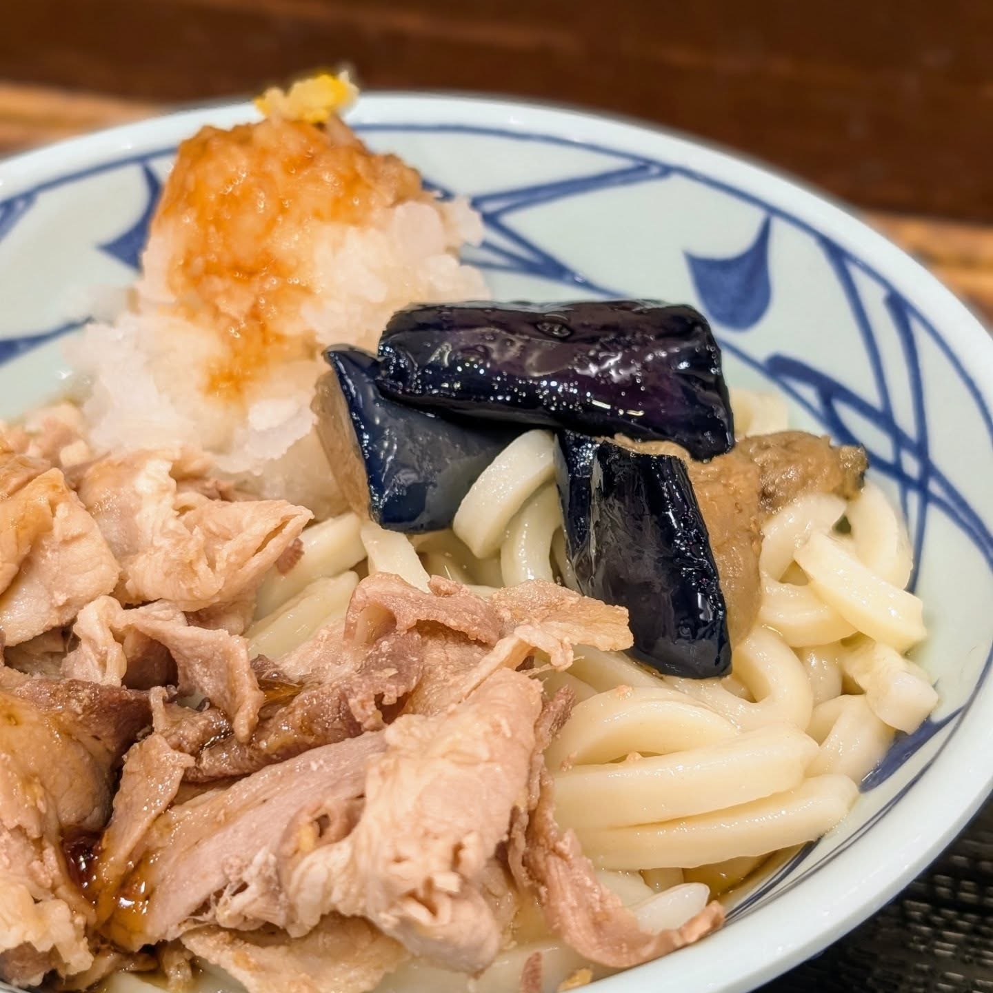 暑い日に食べたい丸亀製麺の夏季限定うどん!