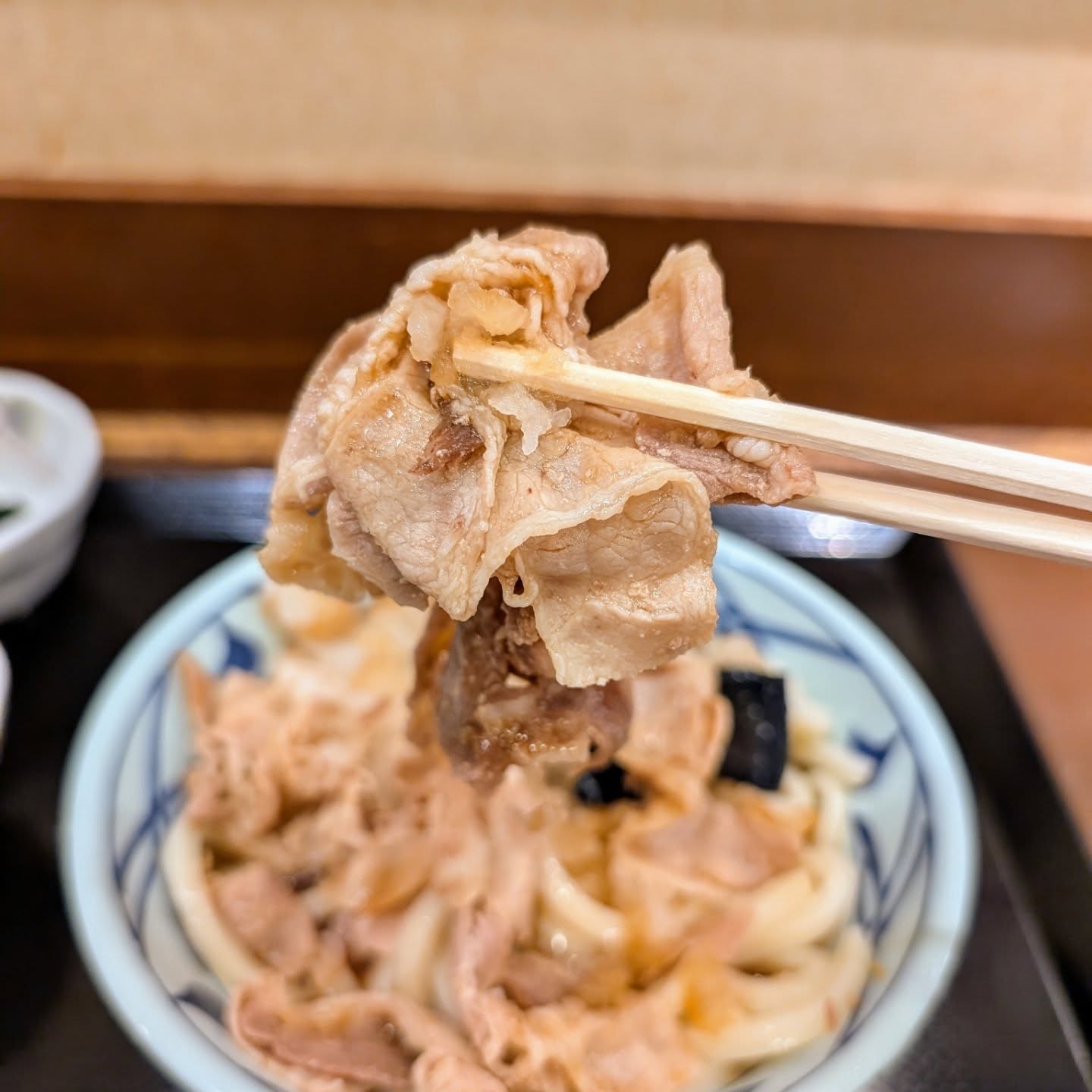 暑い日に食べたい丸亀製麺の夏季限定うどん!