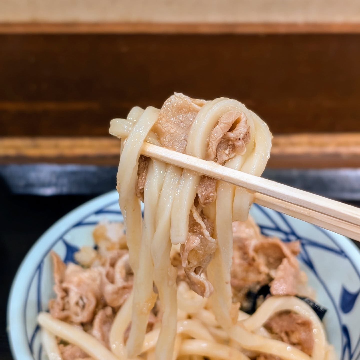 暑い日に食べたい丸亀製麺の夏季限定うどん!