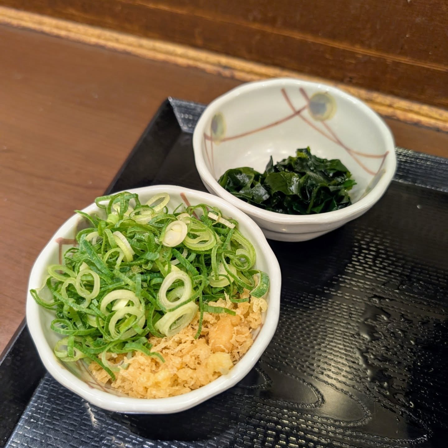暑い日に食べたい丸亀製麺の夏季限定うどん!