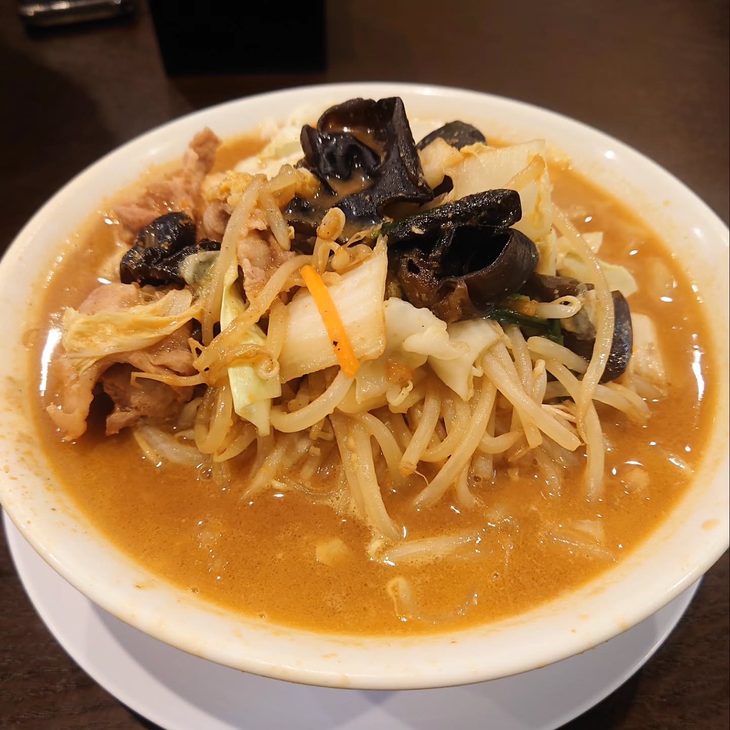 食堂たいちゃん