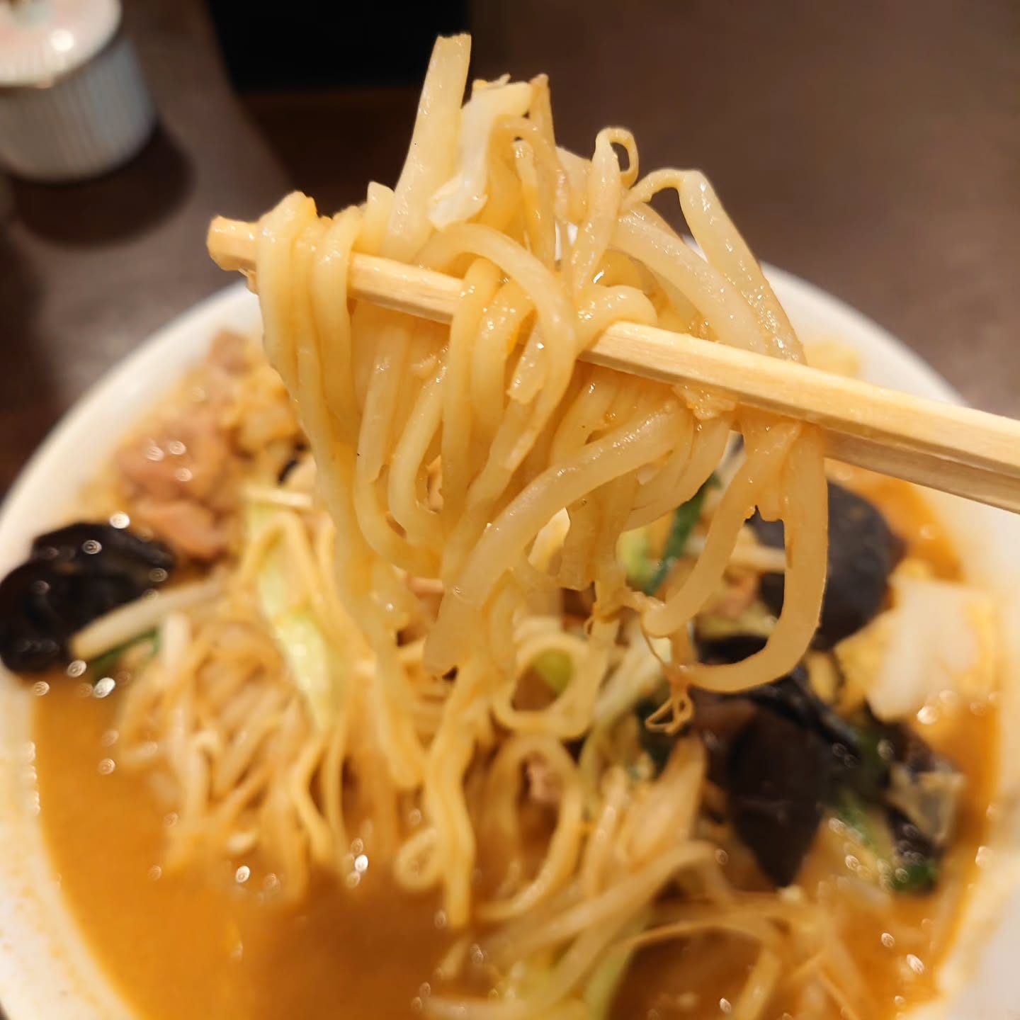 食堂たいちゃん