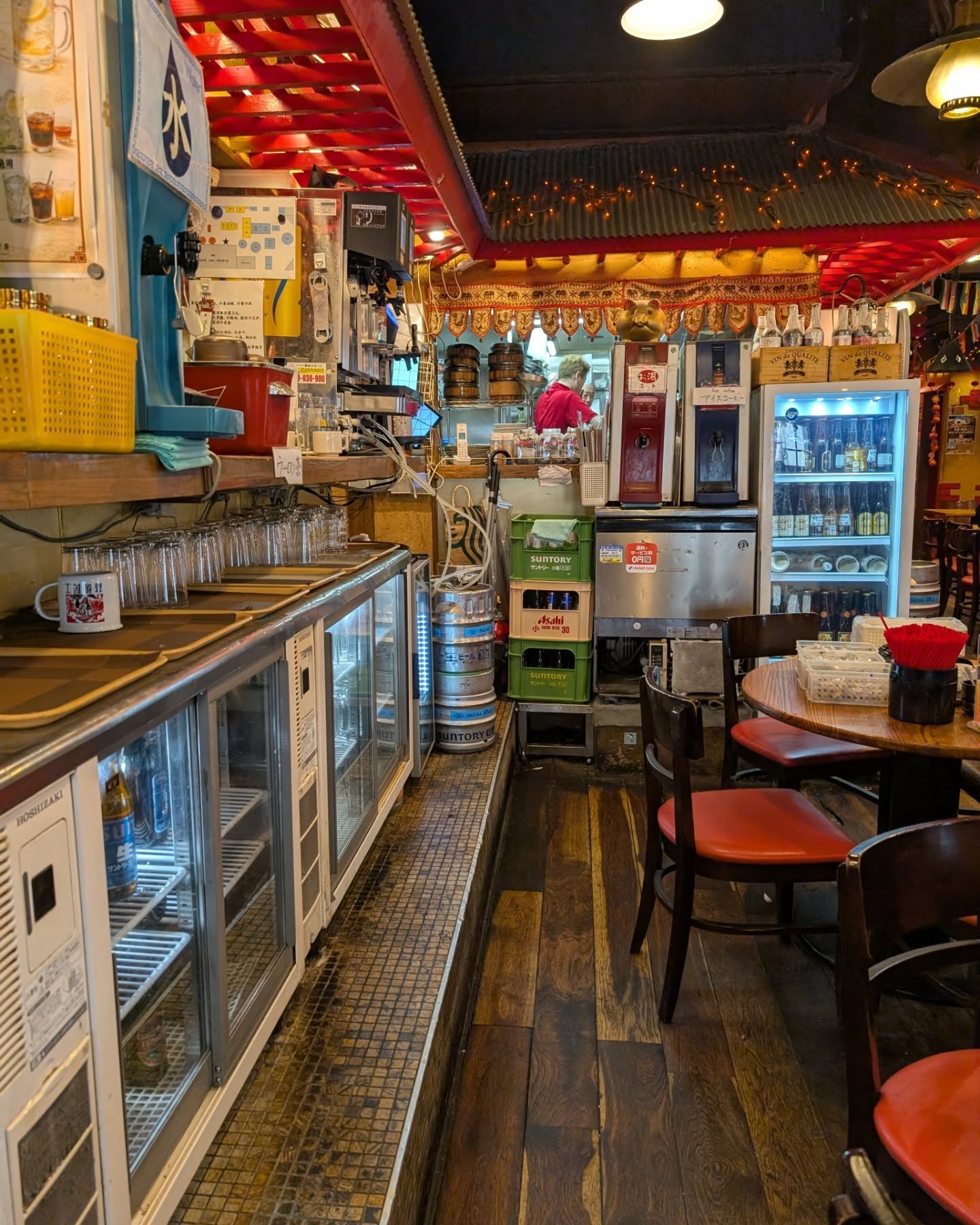 中国茶房8 新宿店 / 新宿ランチ / 写真