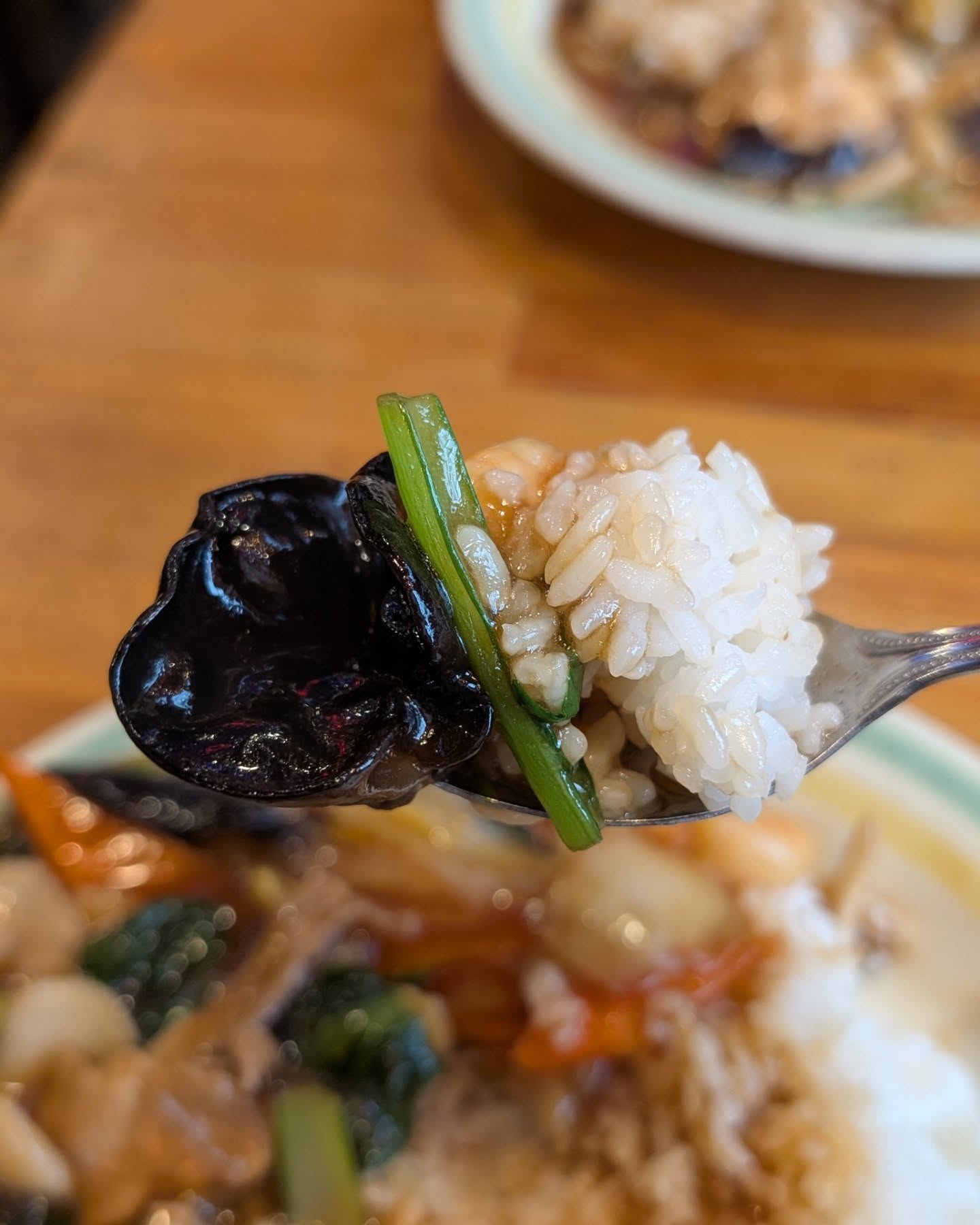 中国茶房8 新宿店 / 新宿ランチ / 写真