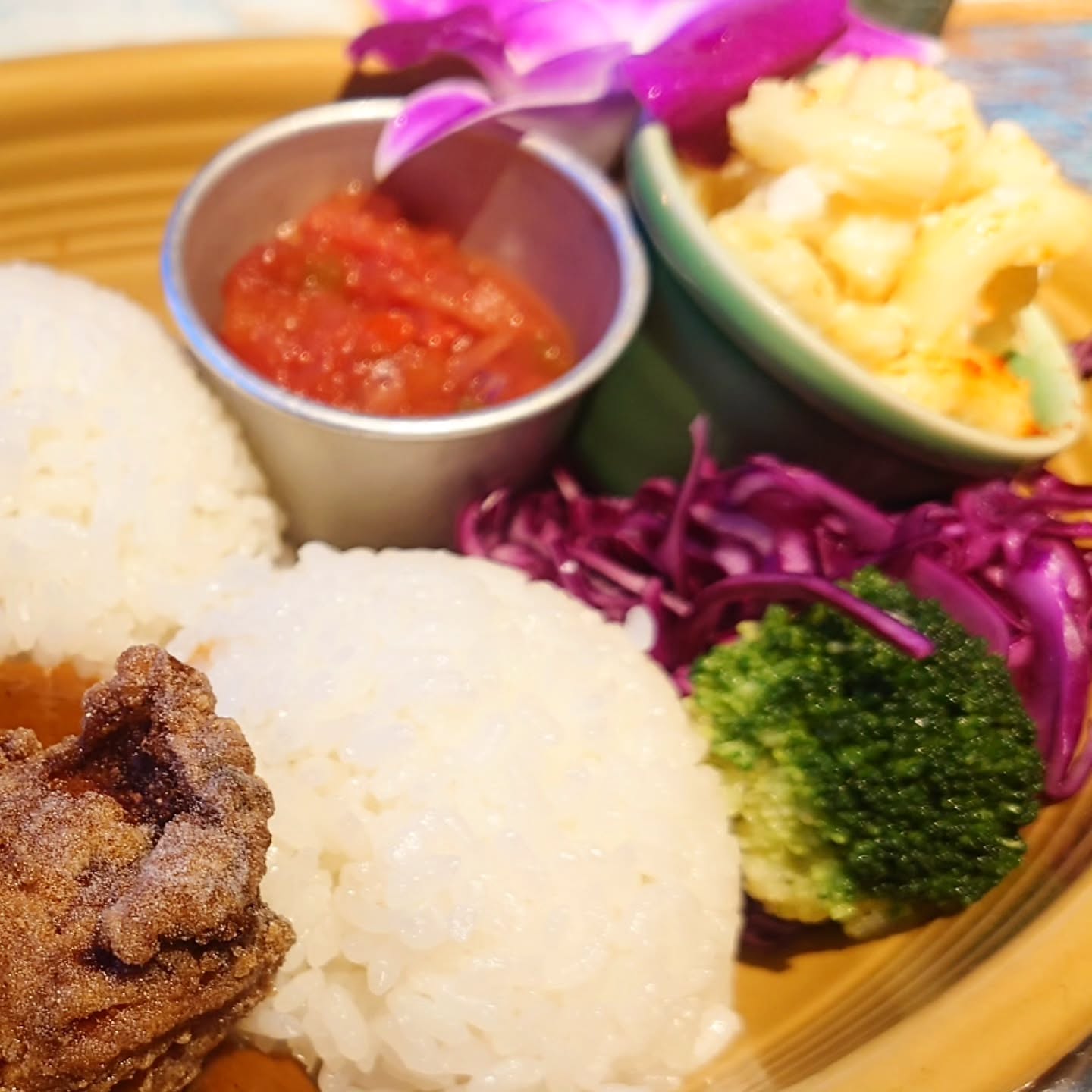 コナズ珈琲 小平店