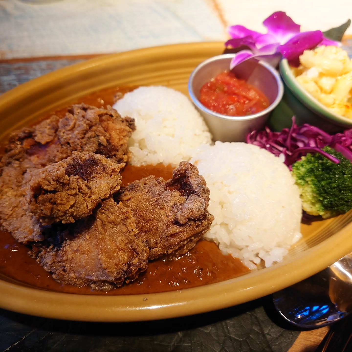 コナズ珈琲 小平店