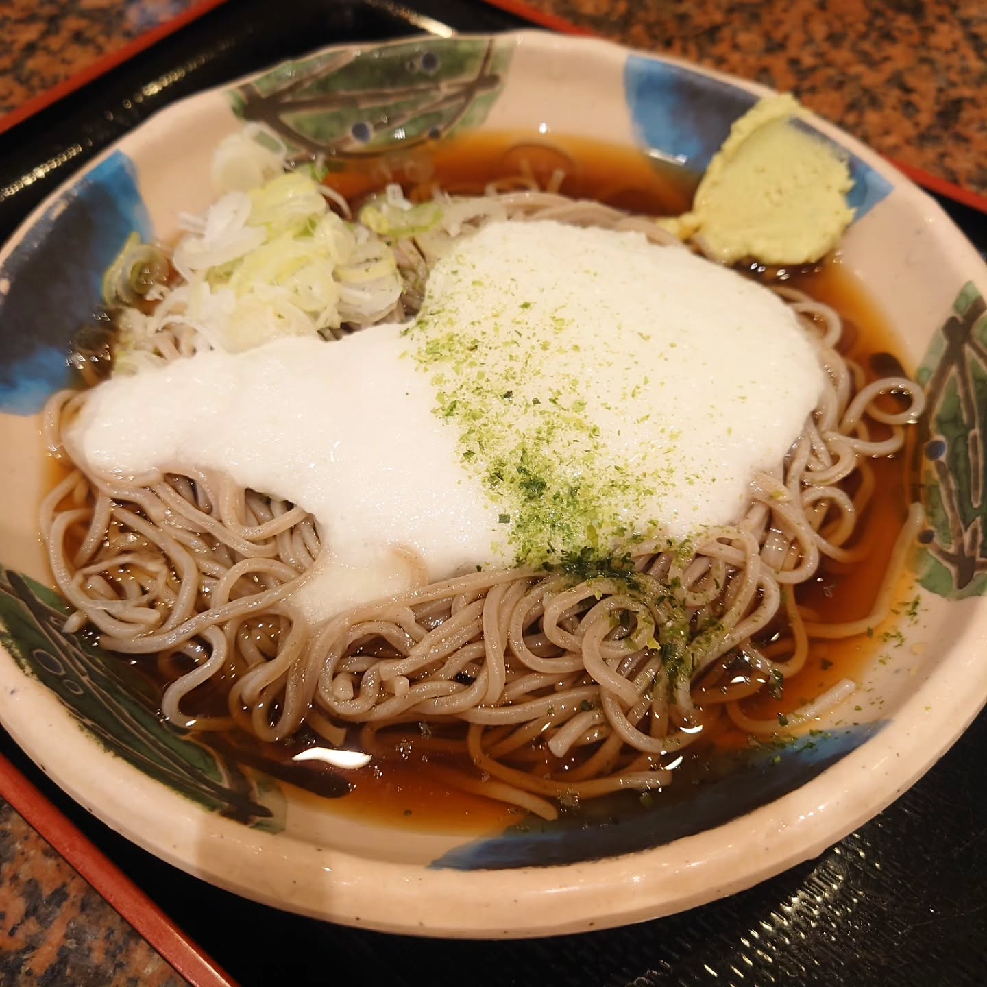 笠置そば 東新宿店