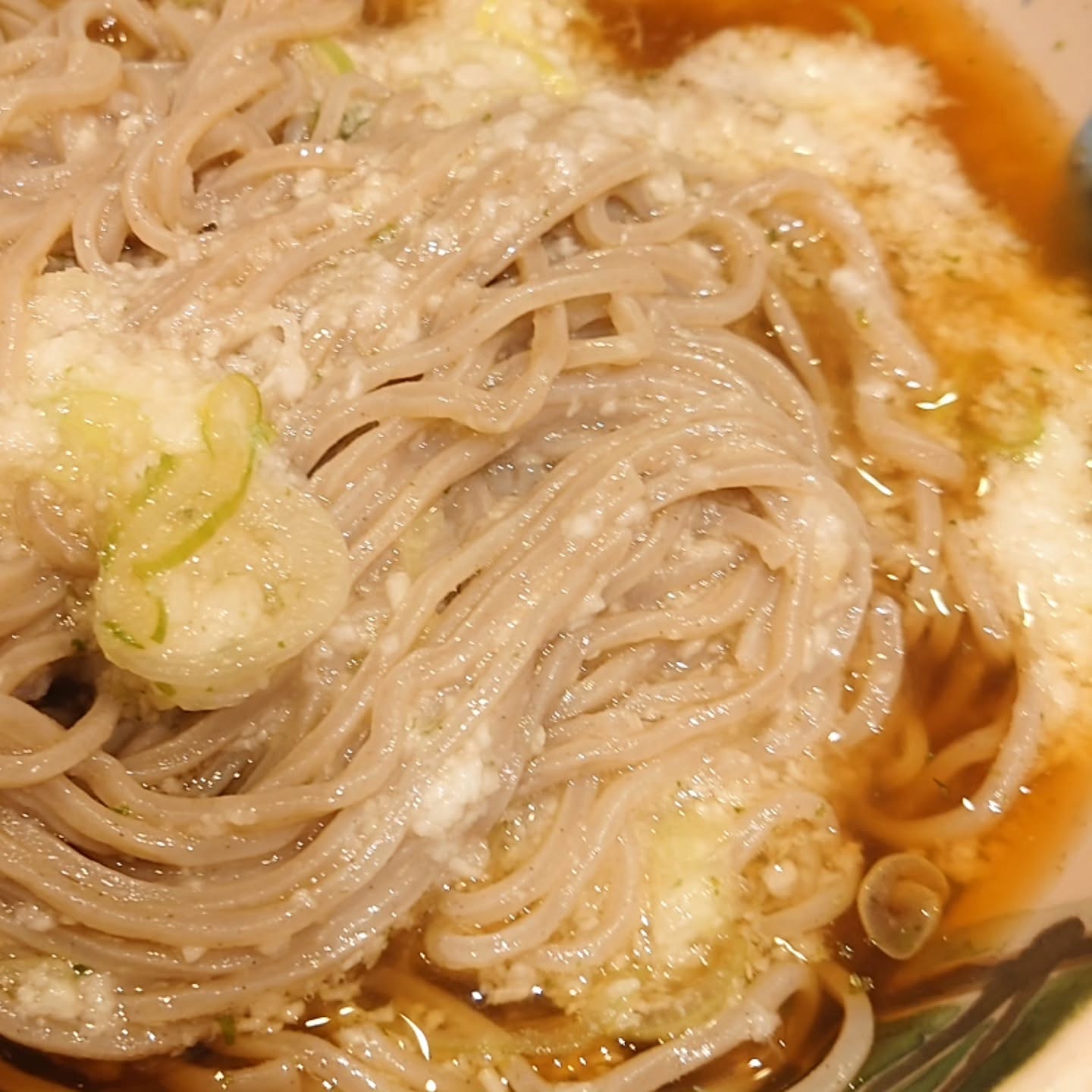 笠置そば 東新宿店