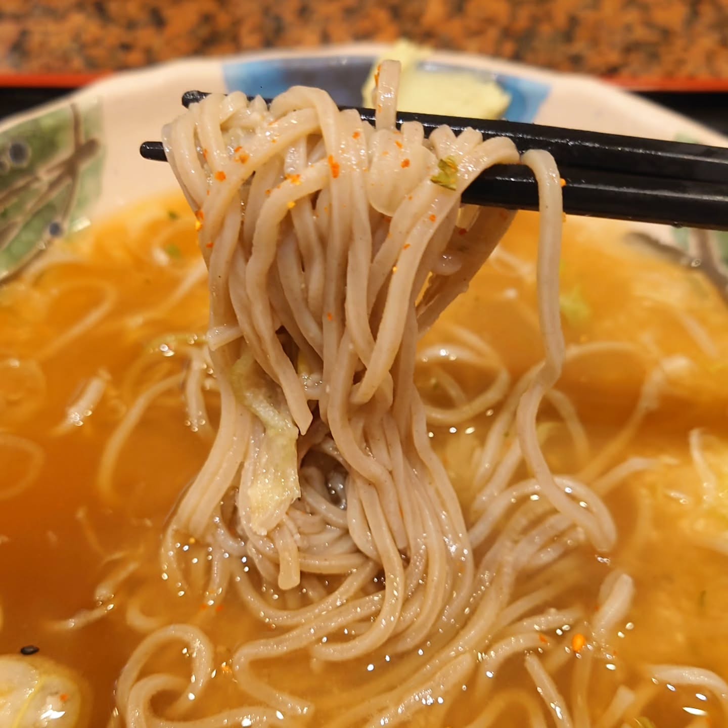 笠置そば 東新宿店