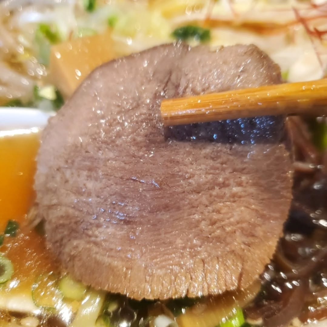 牛たん焼き仙台 辺見 花小金井店