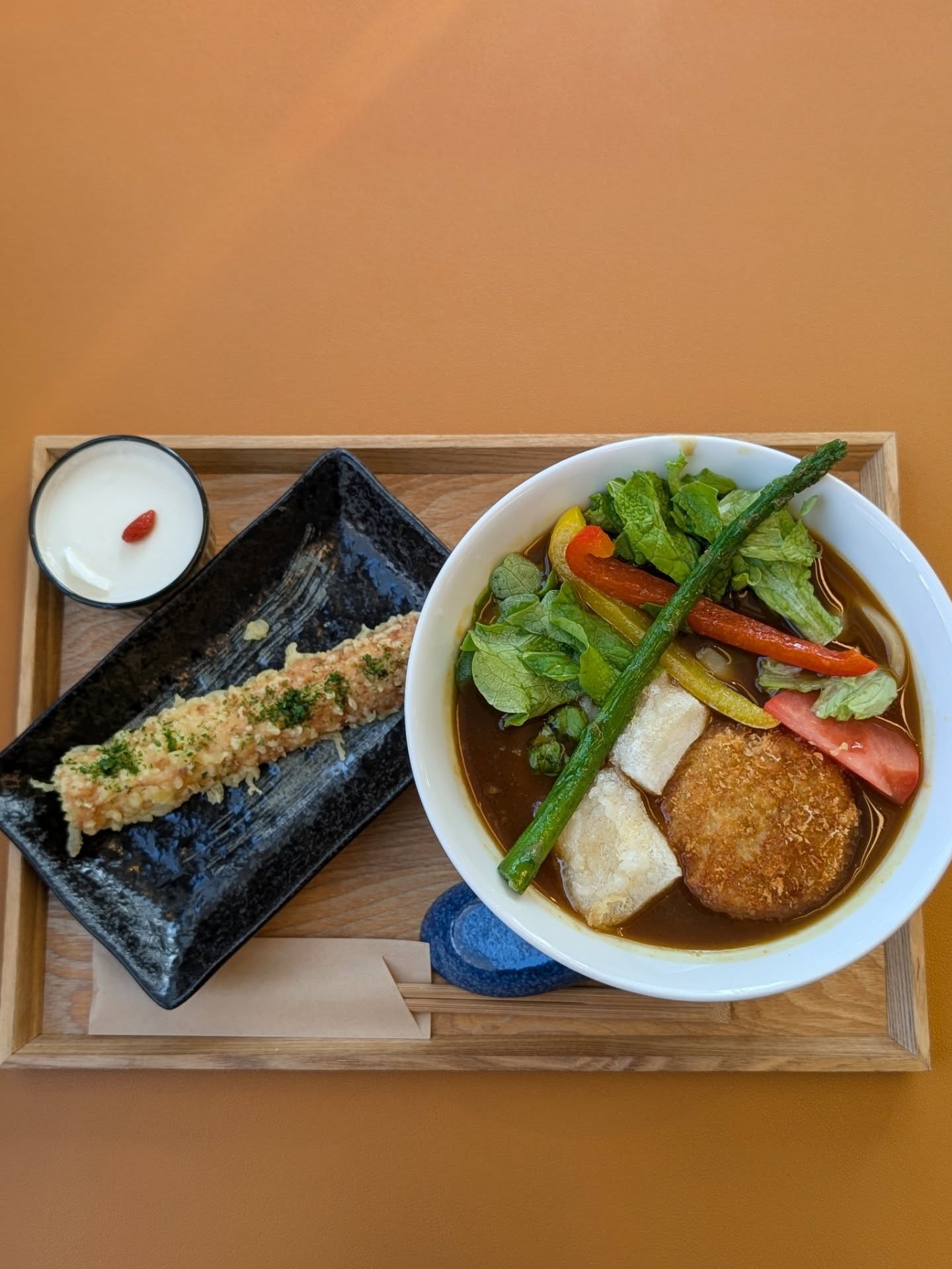 陽葵 / 上井草ランチ / 写真