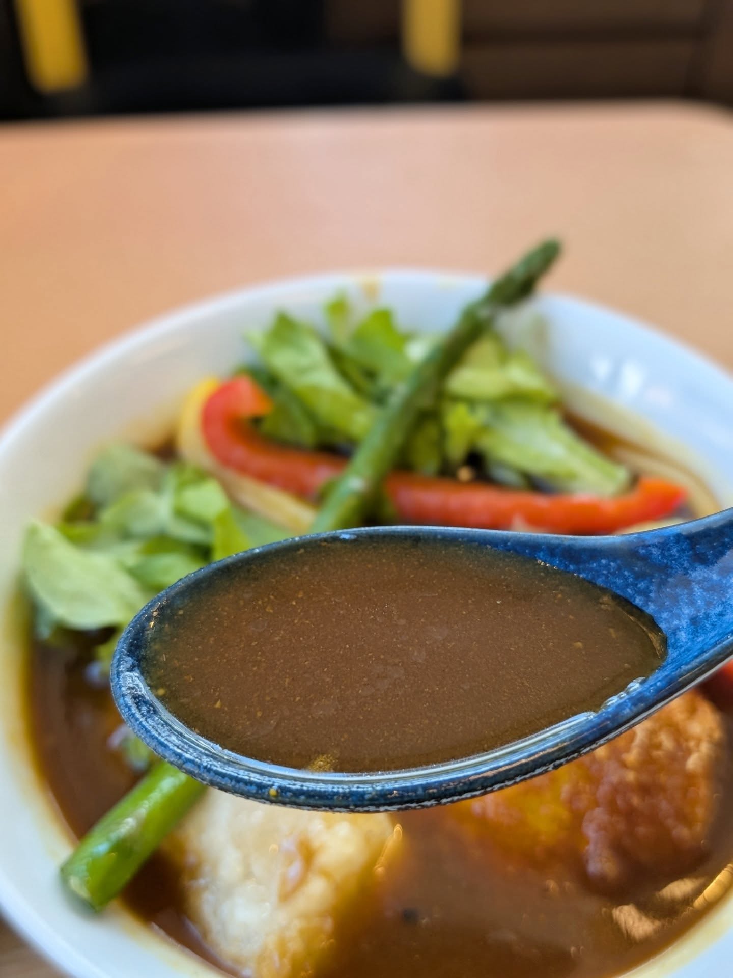 陽葵 / 上井草ランチ / 写真