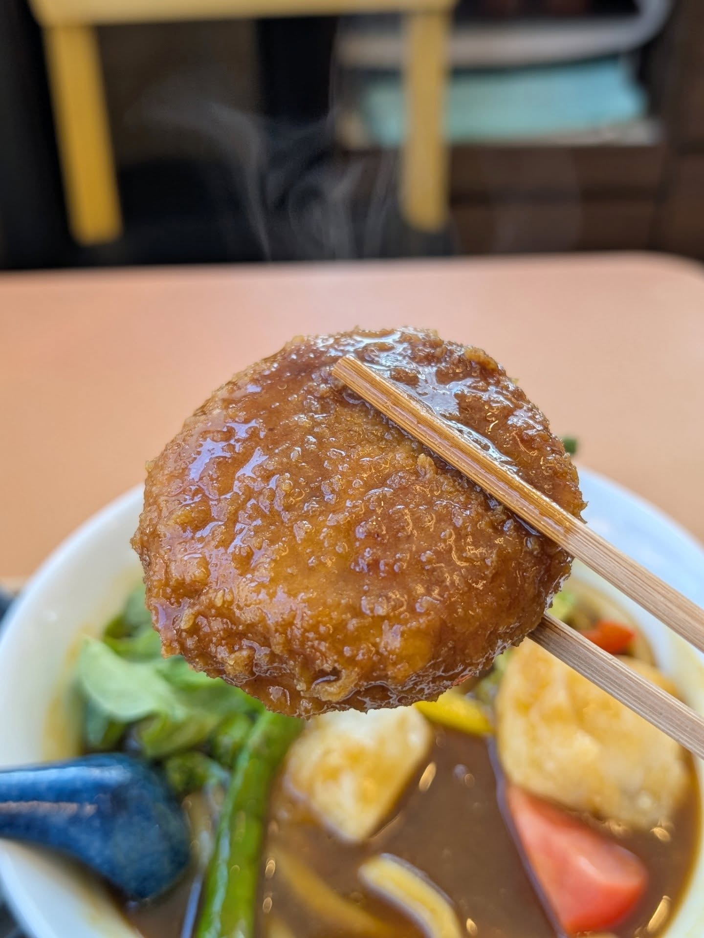 陽葵 / 上井草ランチ / 写真