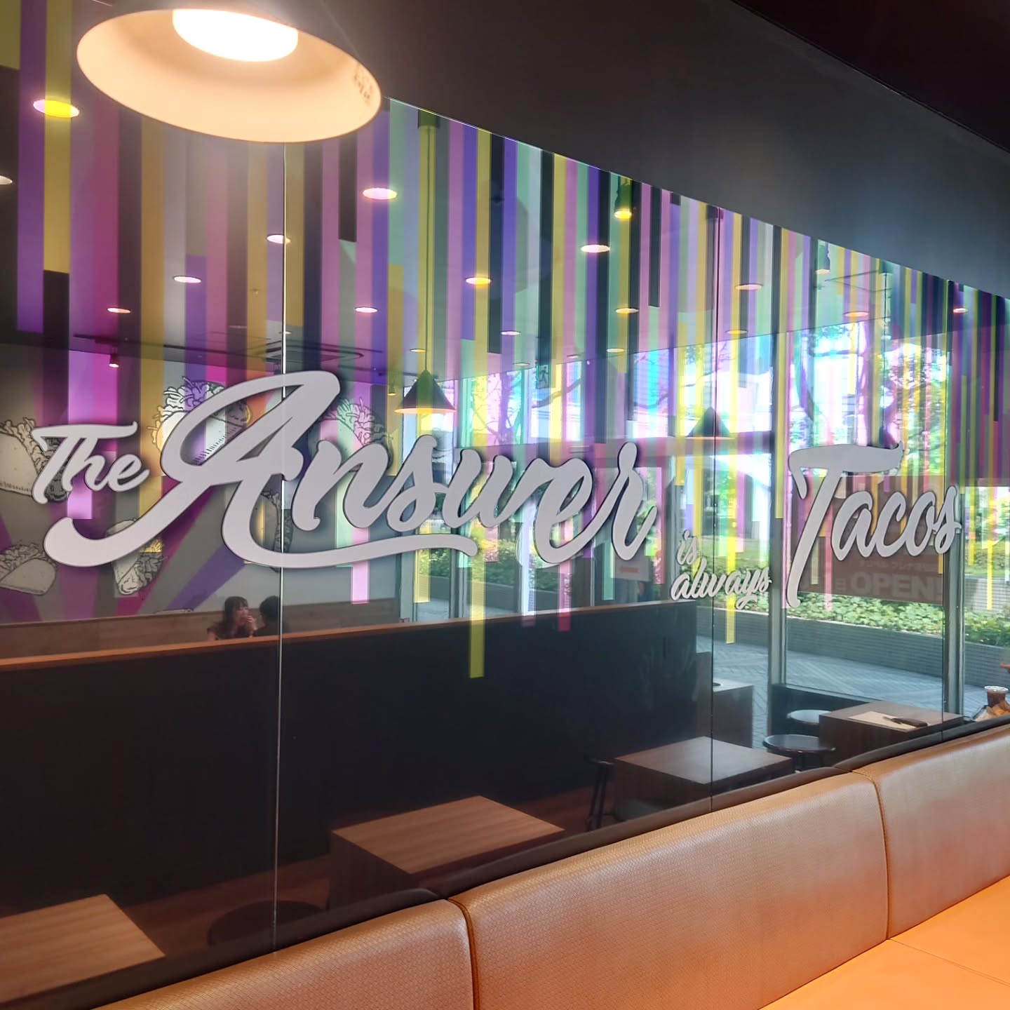 タコベル プレナ幕張店