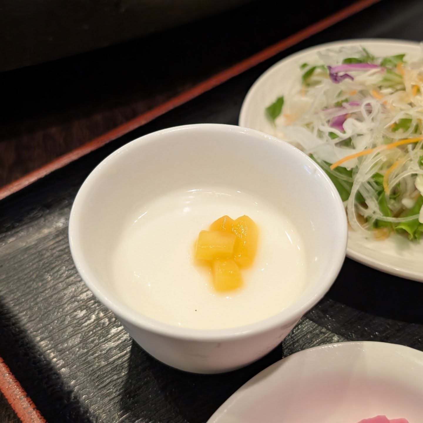 1,000円同一価格で食べられる中華ランチ！