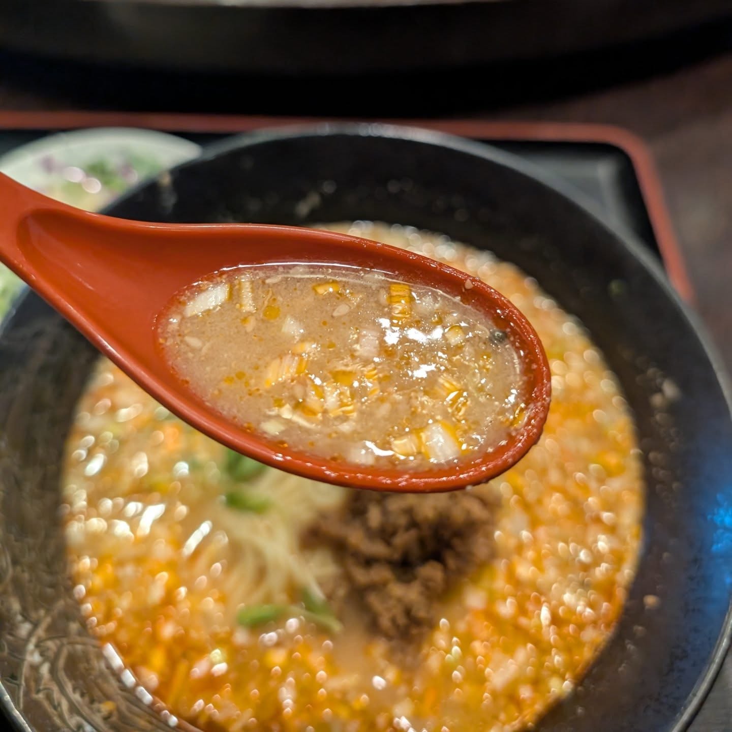 1,000円同一価格で食べられる中華ランチ！