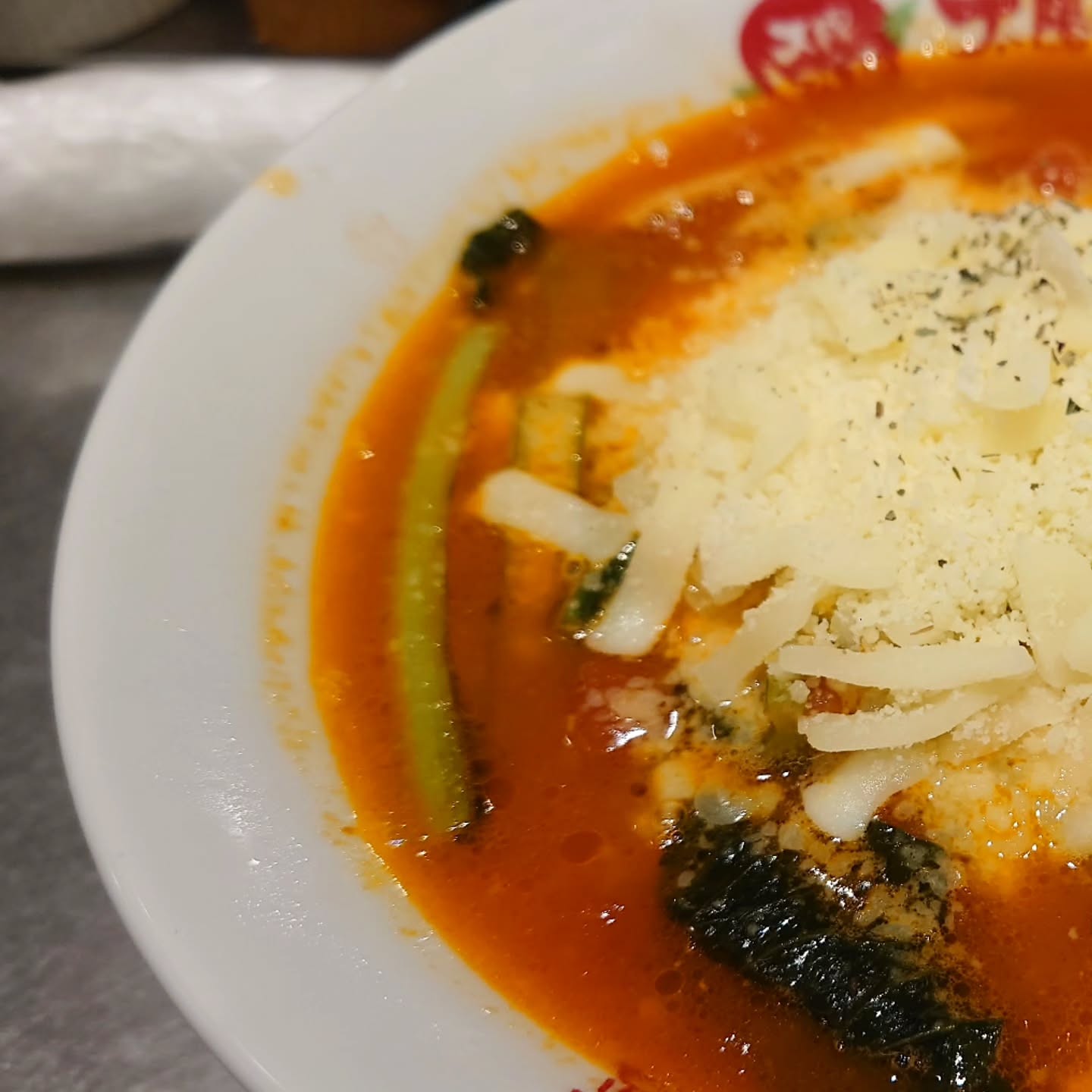 太陽のトマト麺Next サンシャインシティ