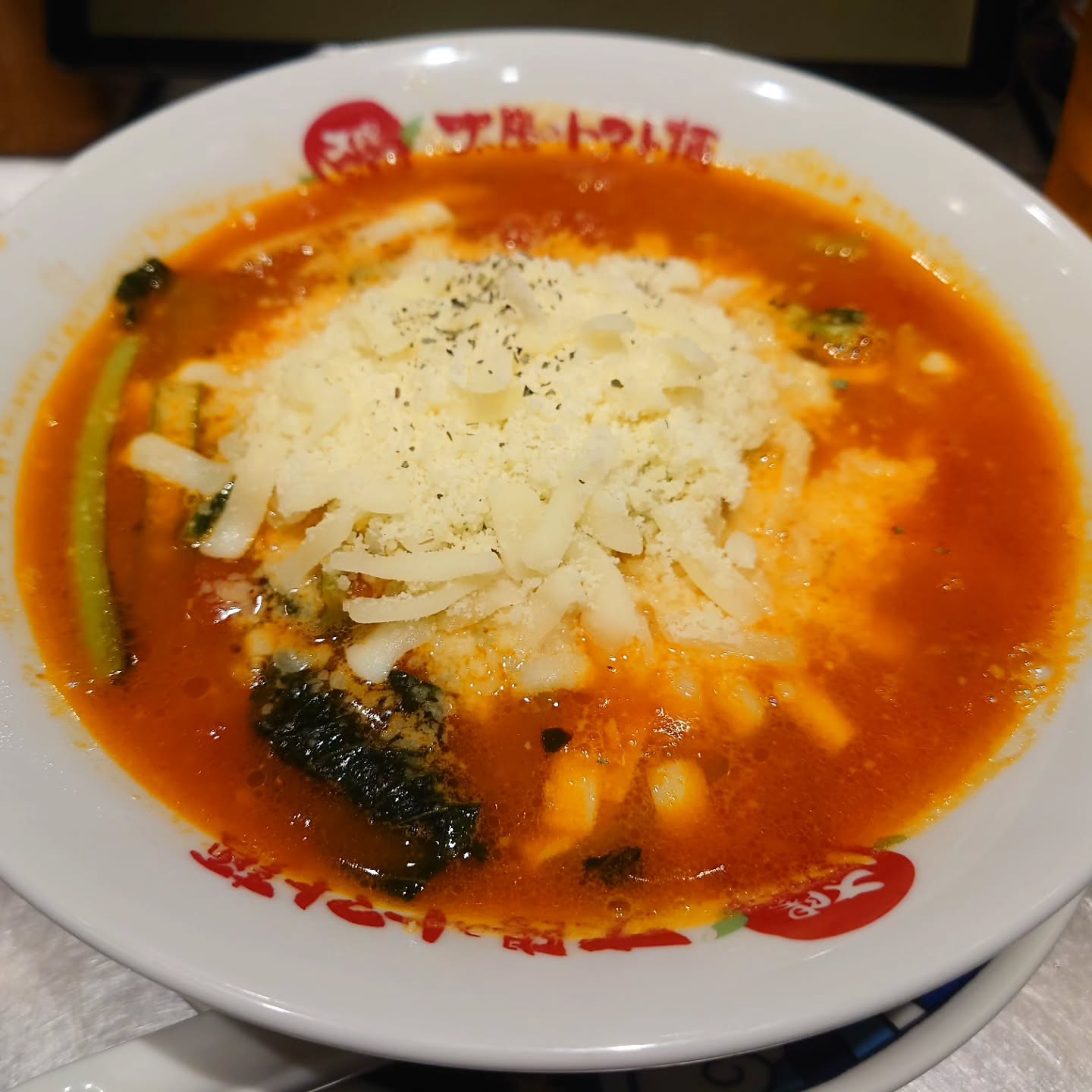 太陽のトマト麺Next サンシャインシティ