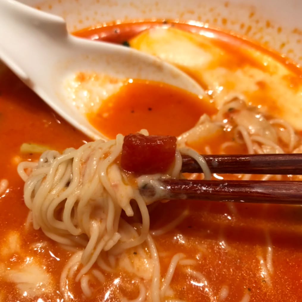 太陽のトマト麺Next サンシャインシティ