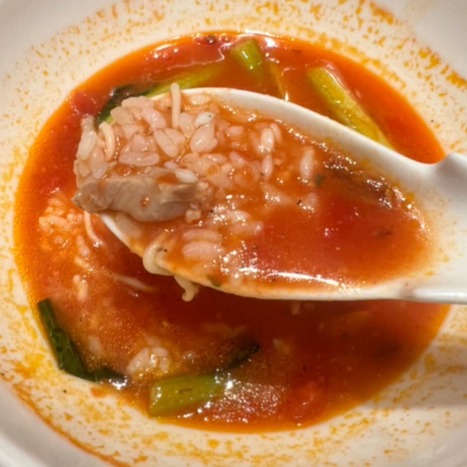 太陽のトマト麺Next サンシャインシティ