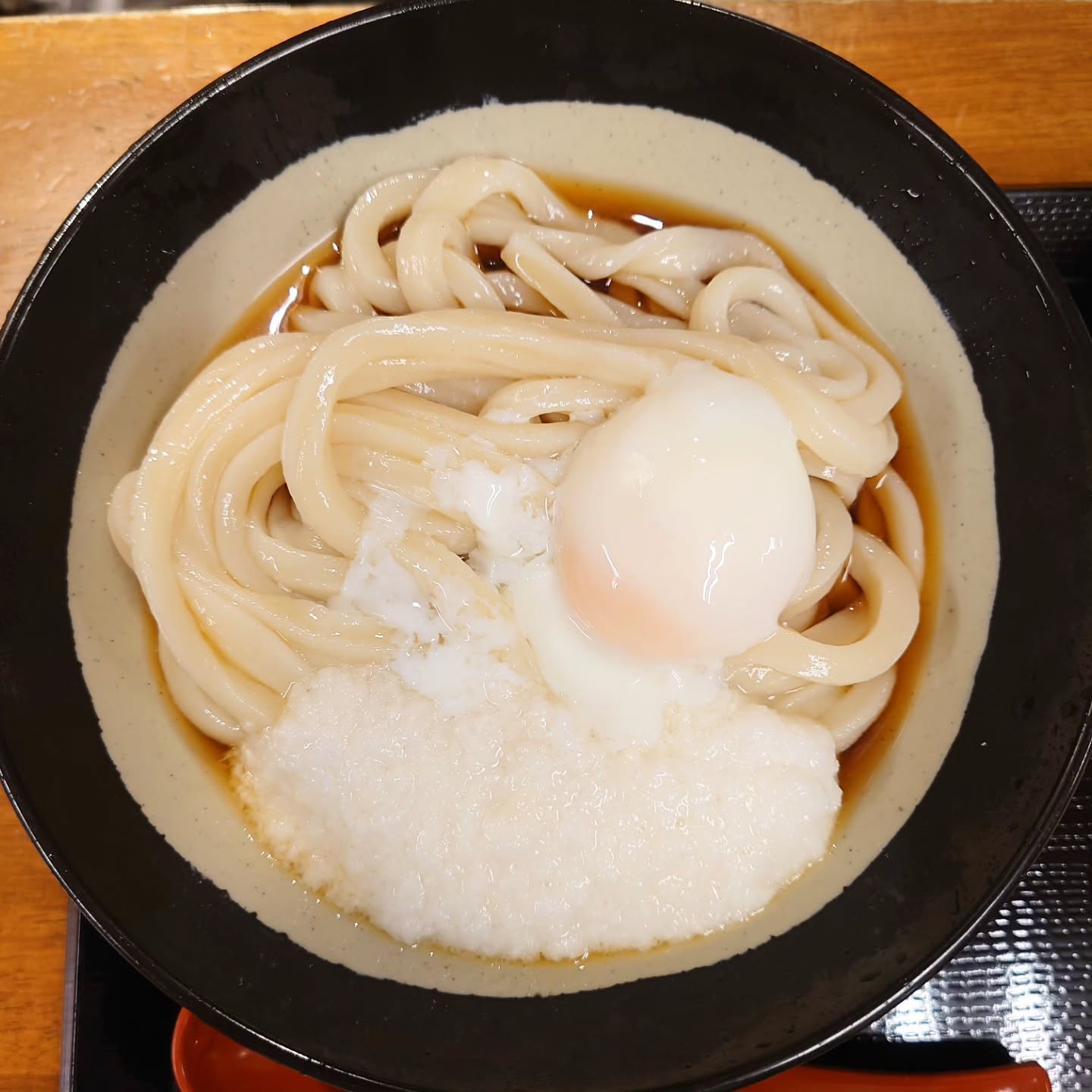 いぶきうどん 吉祥寺店