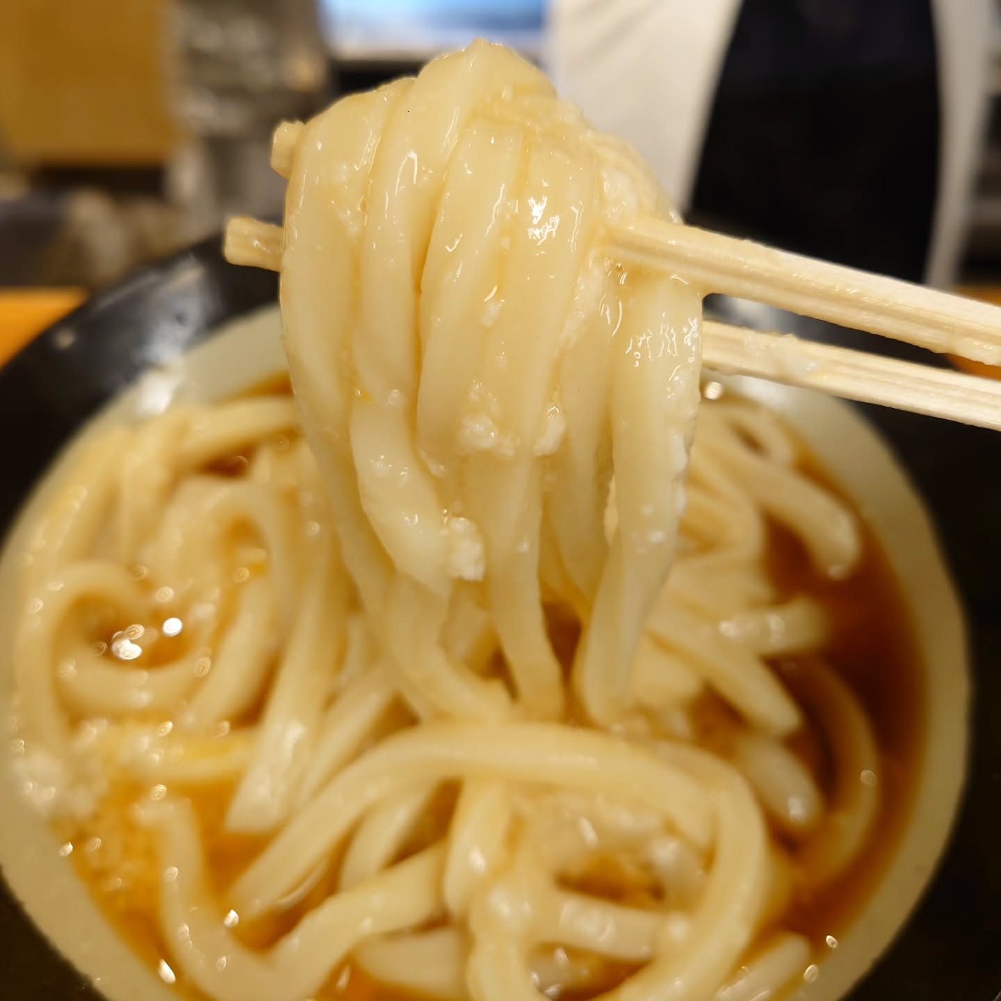 いぶきうどん 吉祥寺店