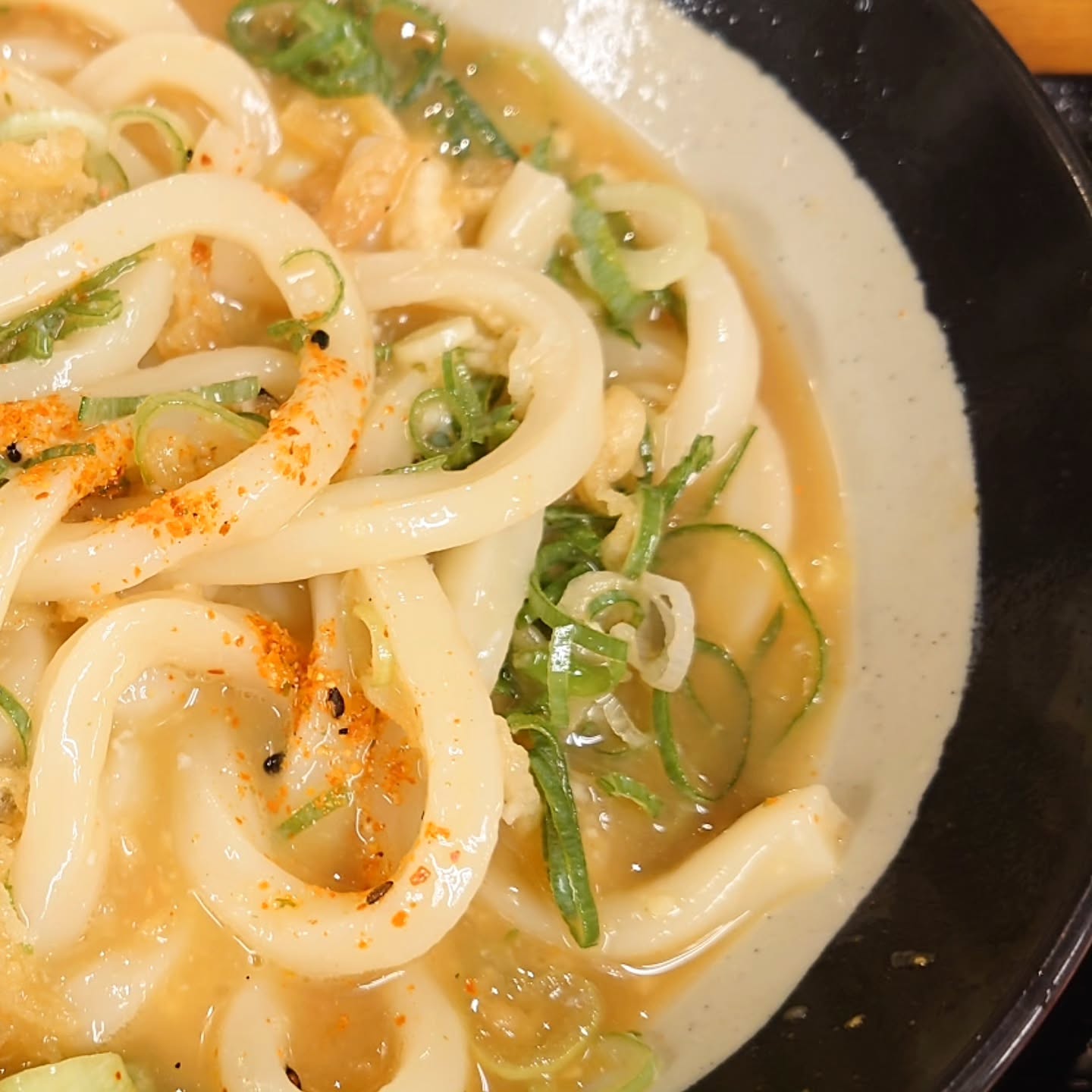 いぶきうどん 吉祥寺店