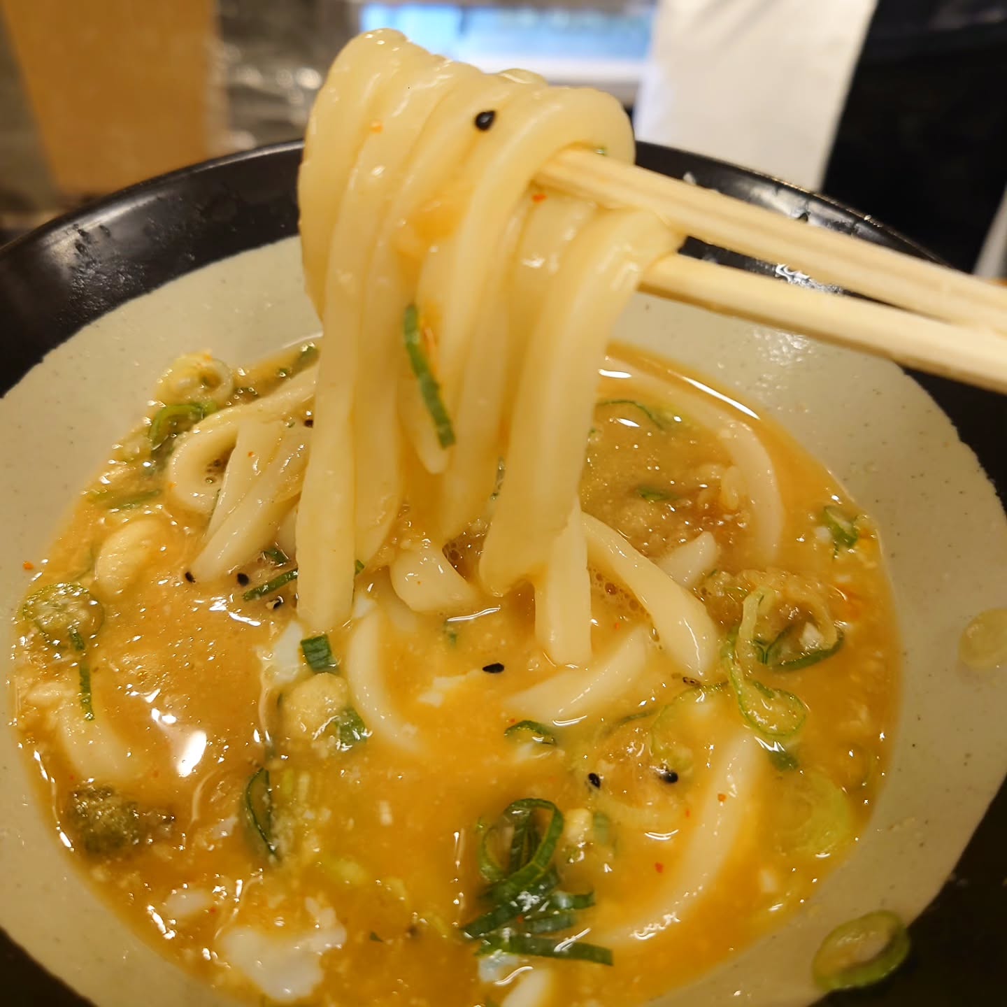 いぶきうどん 吉祥寺店