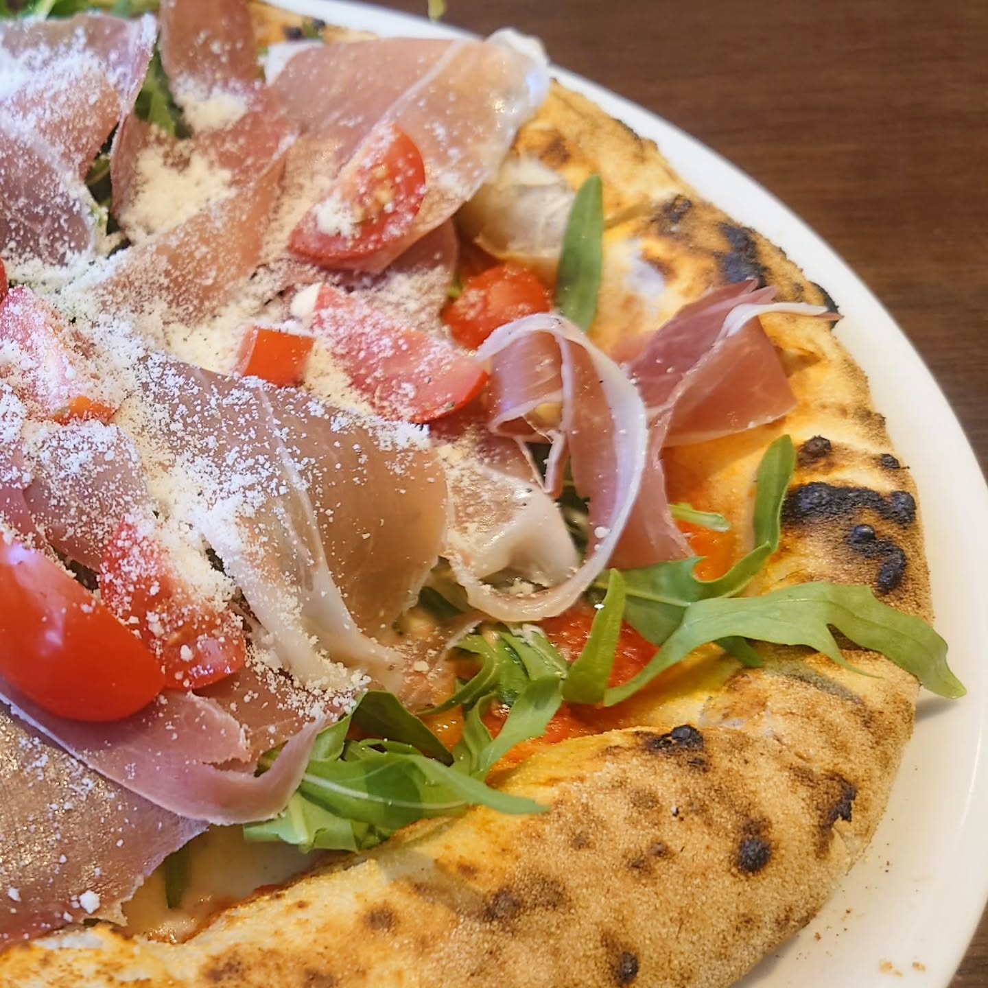 Farm to table De salita