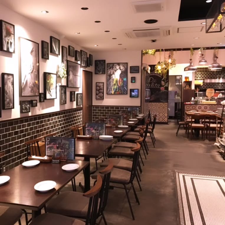 Farm to table De salita