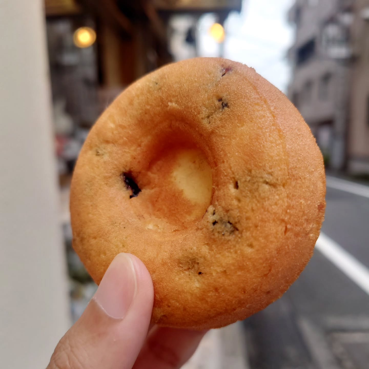 レオーネ ドーナツ