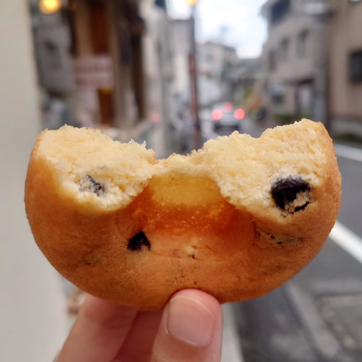 レオーネ ドーナツ