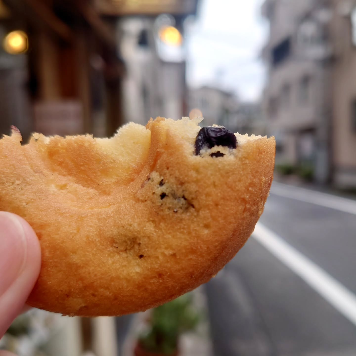 レオーネ ドーナツ