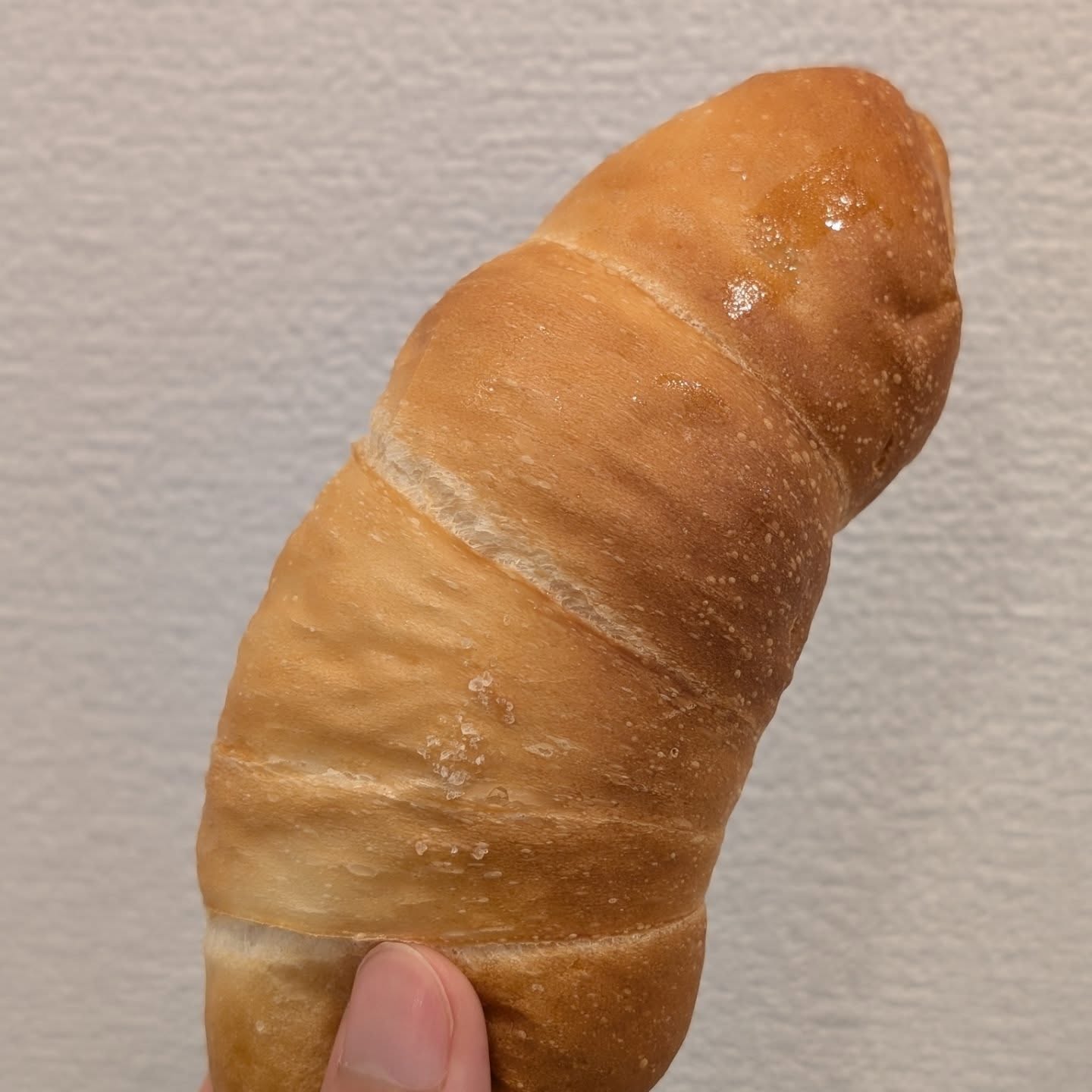 都内で3店舗目オープンした絶品塩パン専門店！