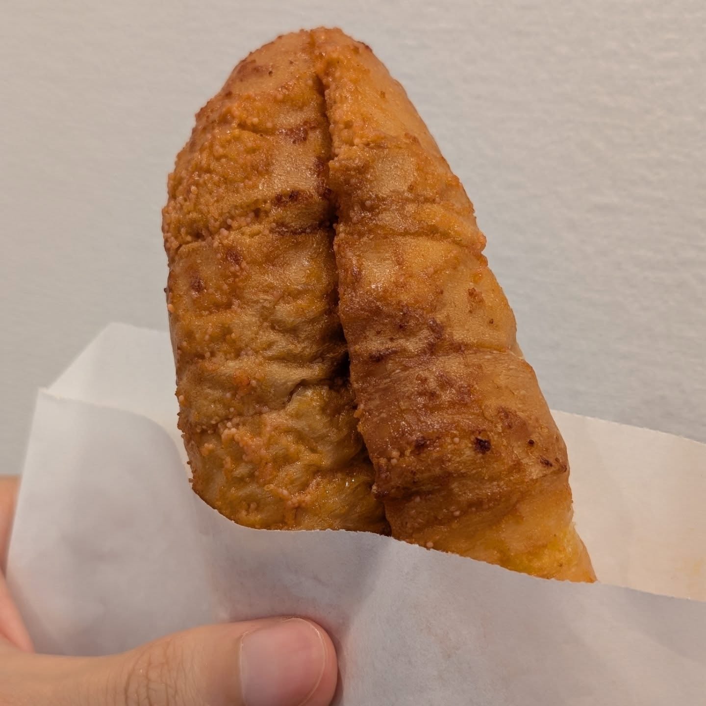 都内で3店舗目オープンした絶品塩パン専門店！