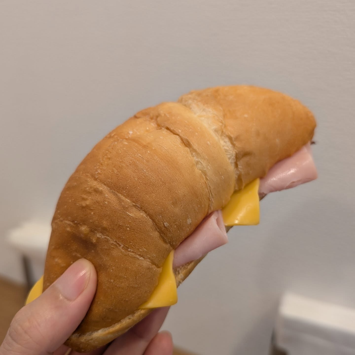 都内で3店舗目オープンした絶品塩パン専門店！