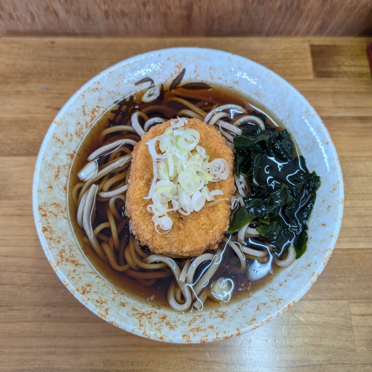 コスパ抜群！メニュー豊富で何度も食べたくなる蕎麦