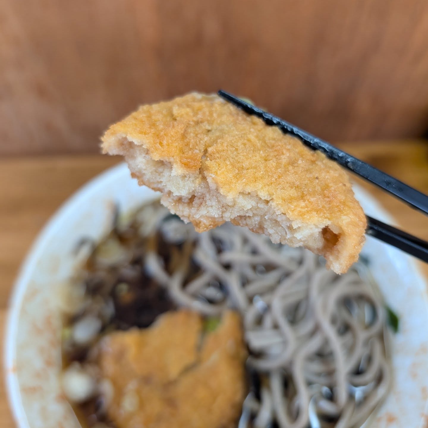 コスパ抜群！メニュー豊富で何度も食べたくなる蕎麦