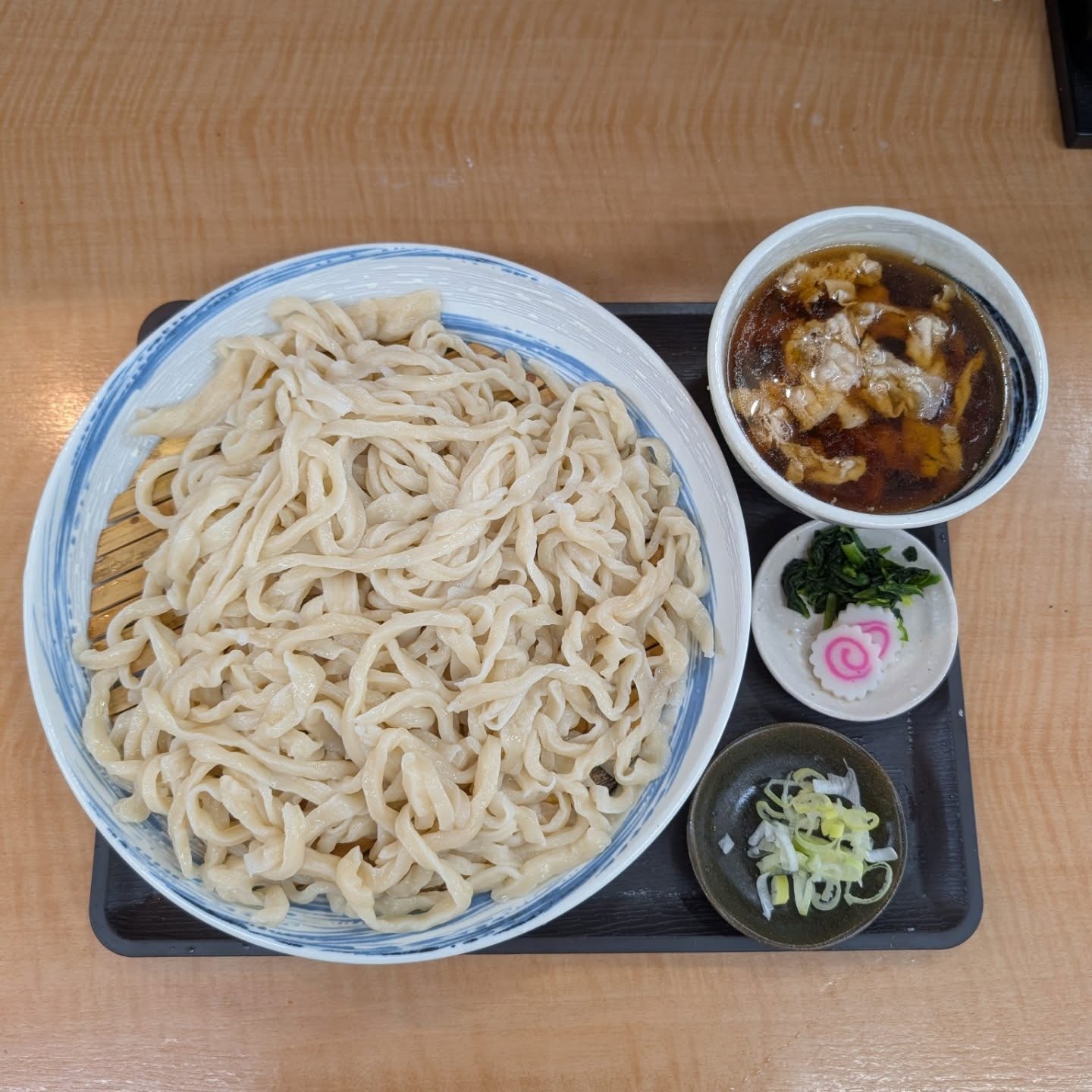 食べログ3.6評価！武蔵野うどんの名店