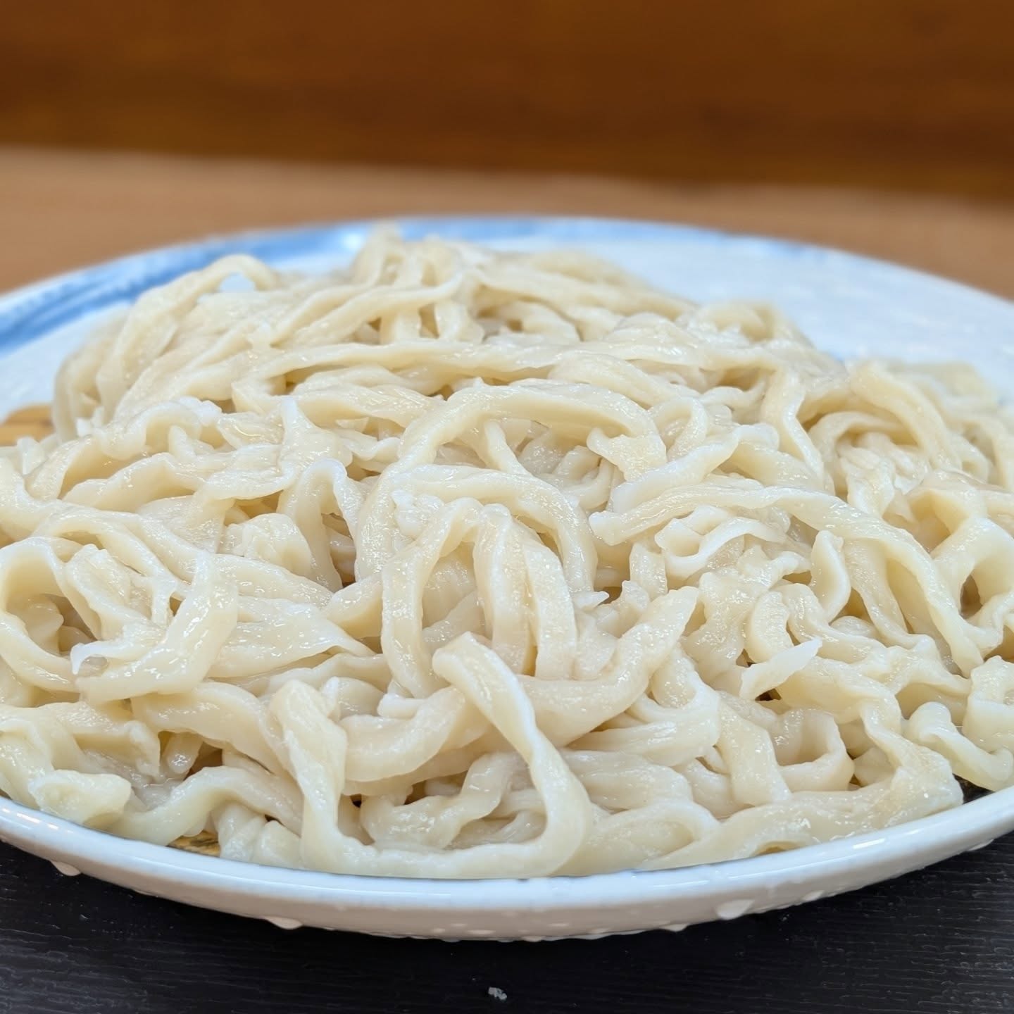 食べログ3.6評価！武蔵野うどんの名店