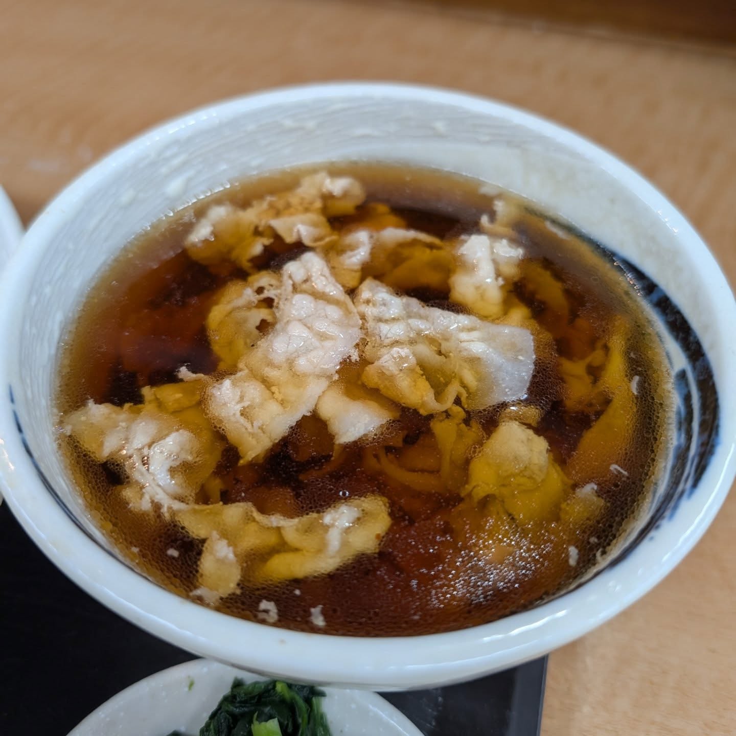 食べログ3.6評価！武蔵野うどんの名店