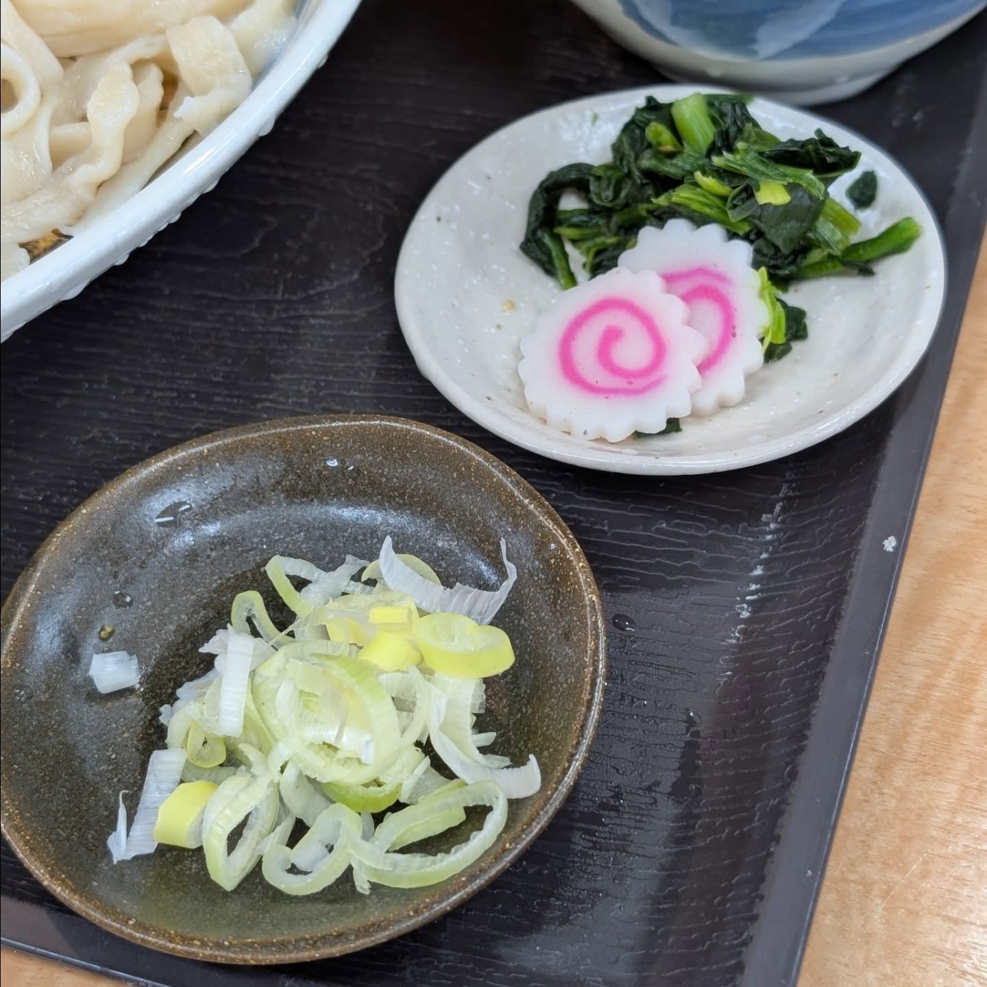 食べログ3.6評価！武蔵野うどんの名店