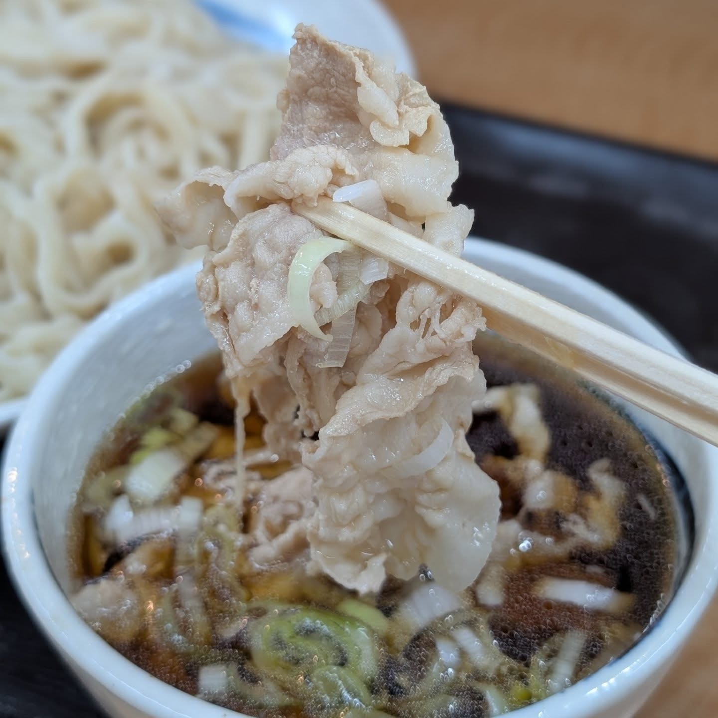 食べログ3.6評価！武蔵野うどんの名店