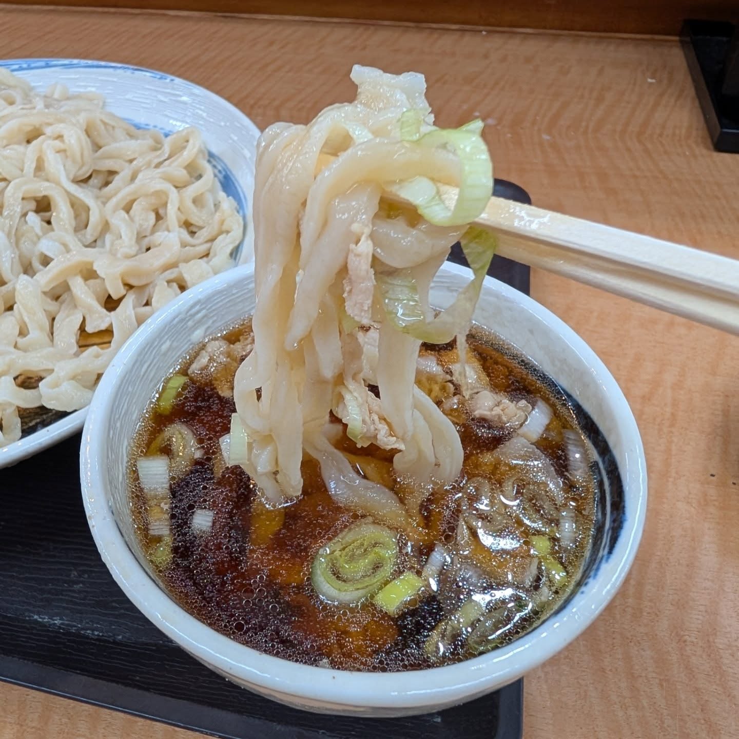 食べログ3.6評価！武蔵野うどんの名店
