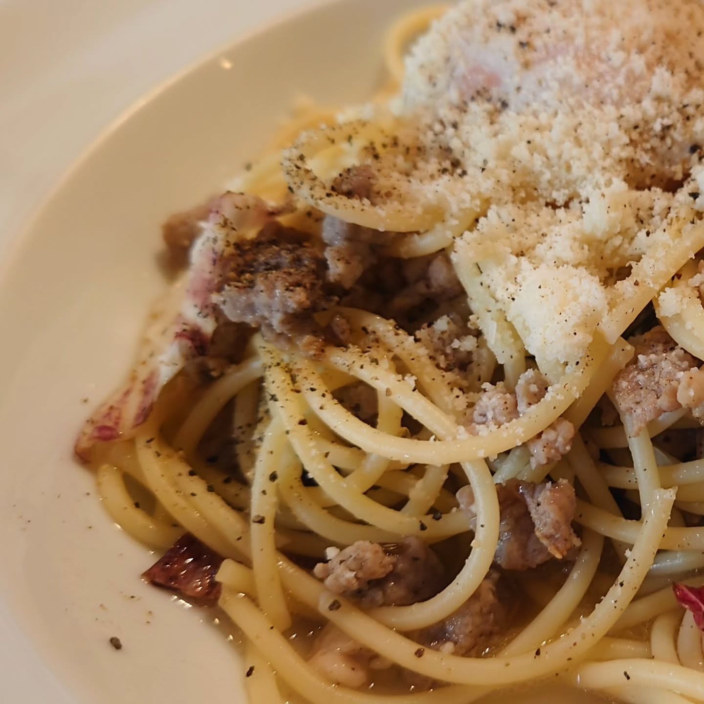 人間関係 cafe de copain