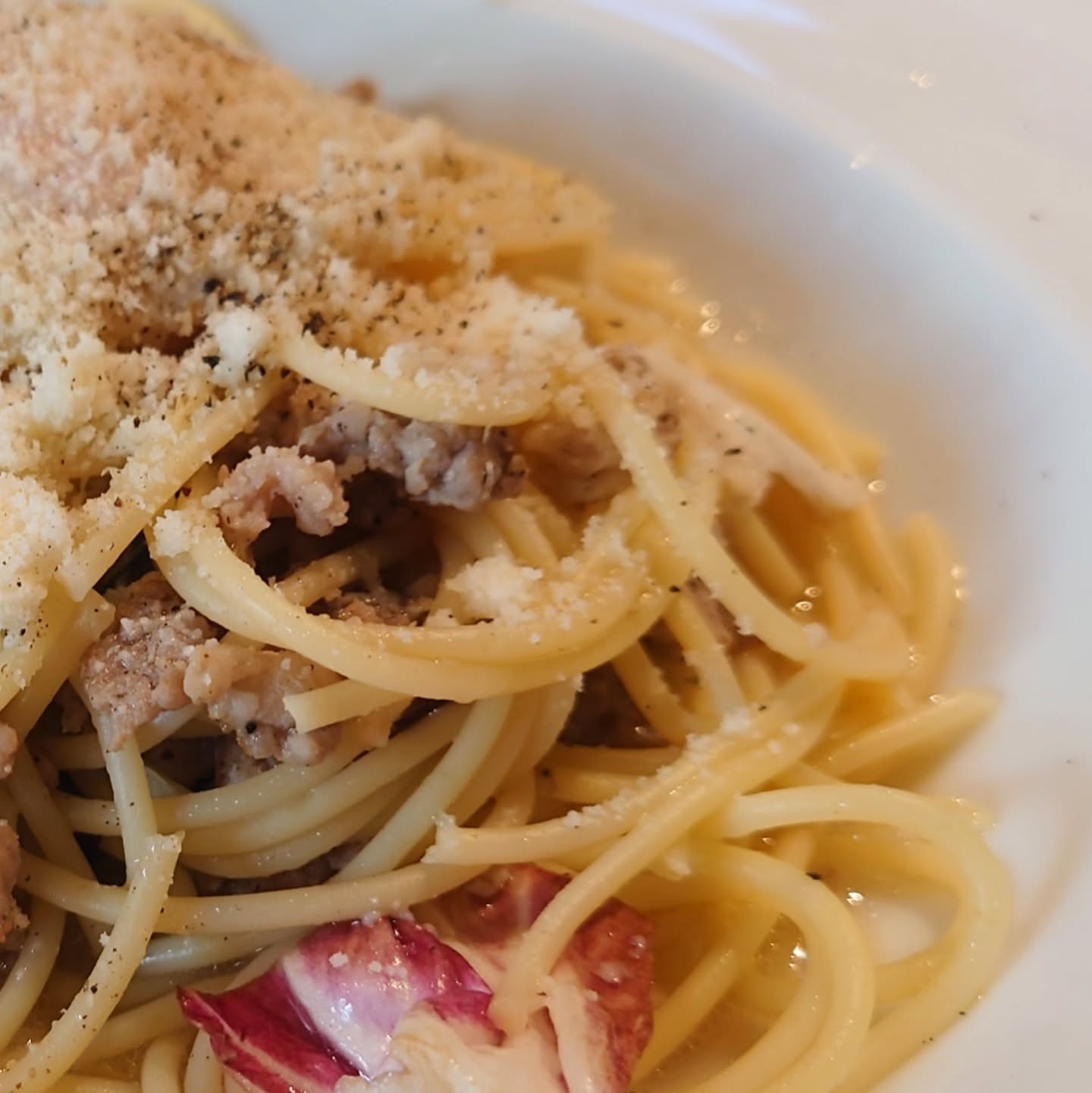 人間関係 cafe de copain