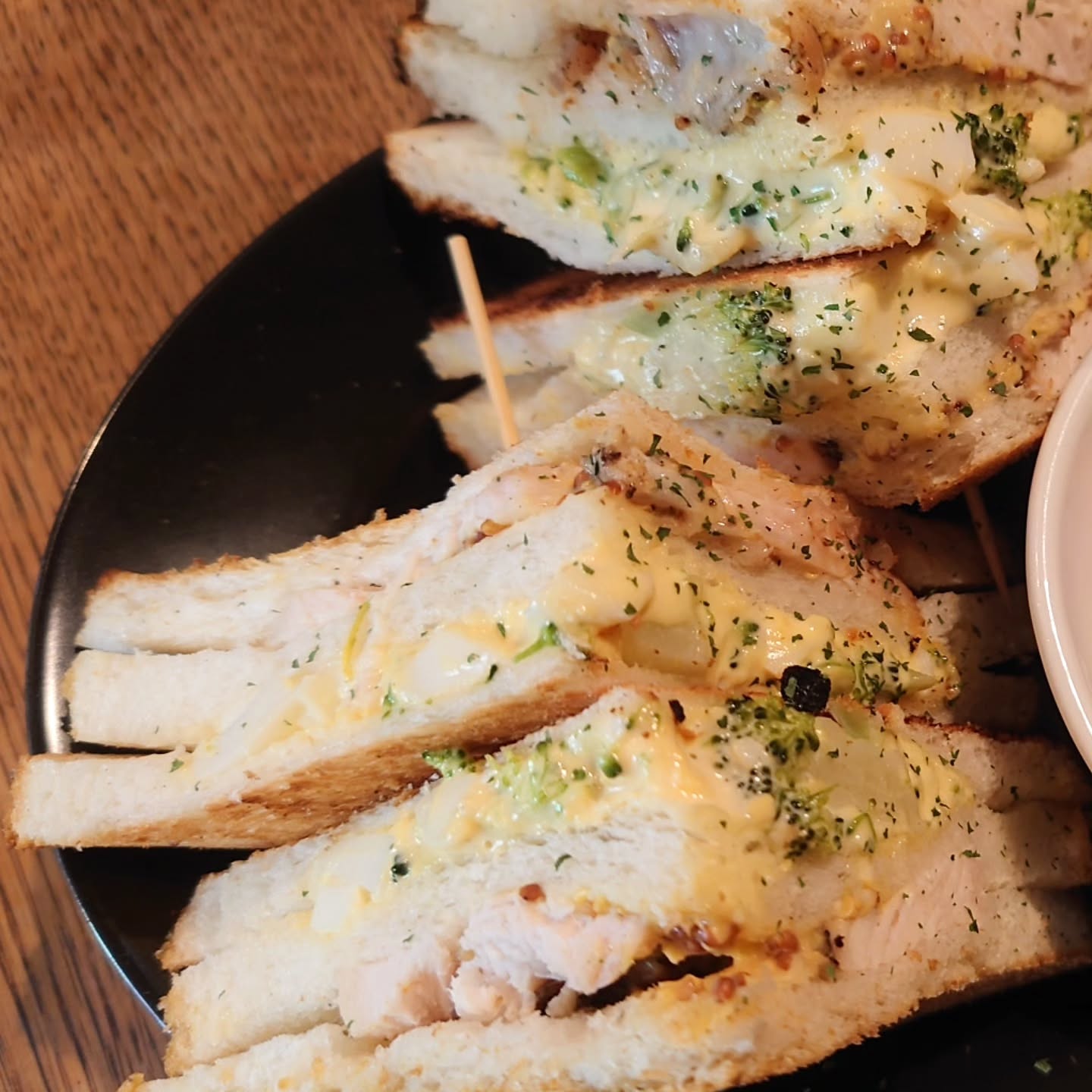 人間関係 cafe de copain