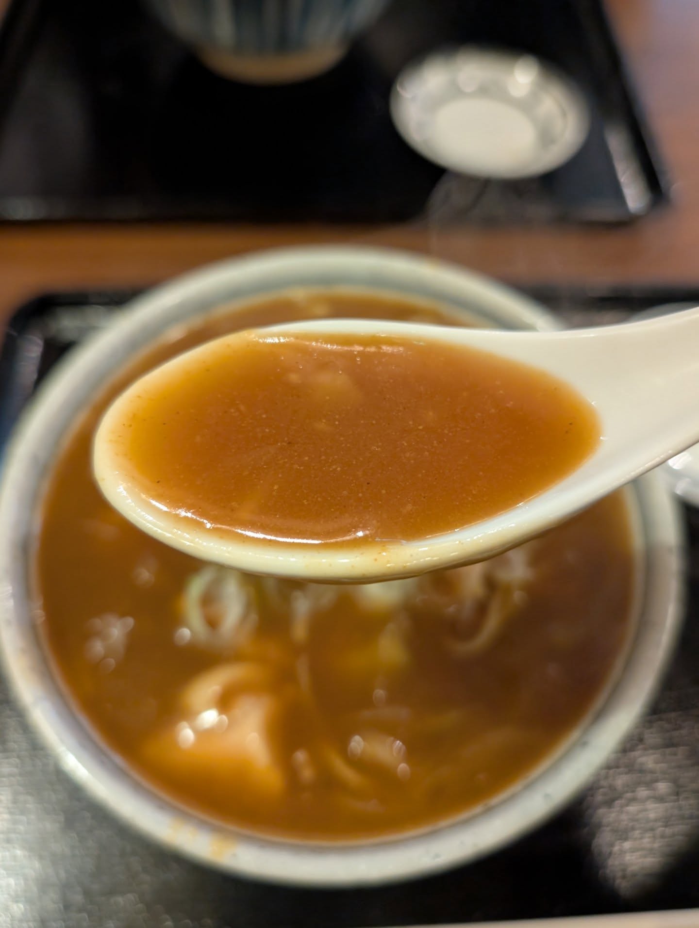 何度も通いたくなる安定のお蕎麦