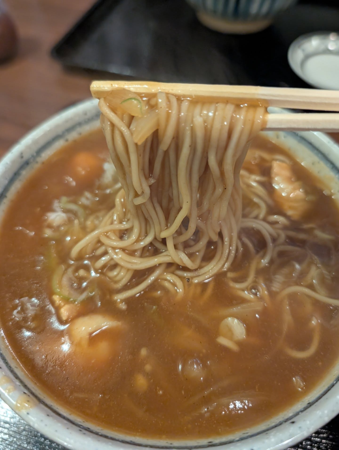 何度も通いたくなる安定のお蕎麦